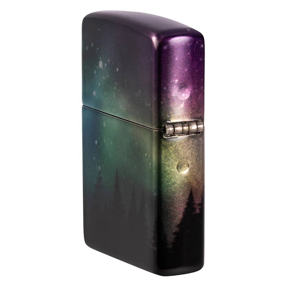 Запалка Zippo - Colorful Sky Design - 4