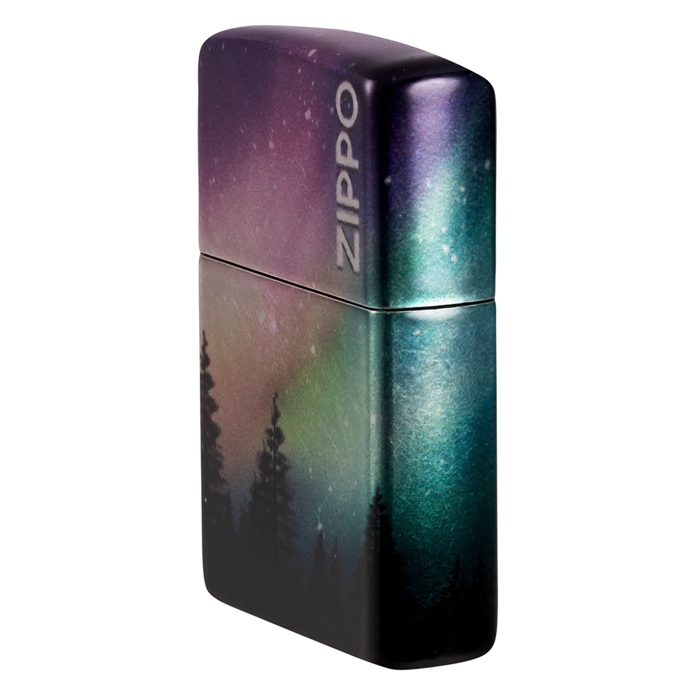 Запалка Zippo - Colorful Sky Design - 5