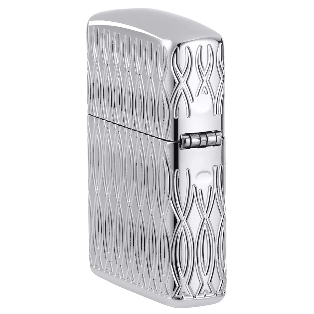 Запалка Zippo - Zippo Flame Design - 5