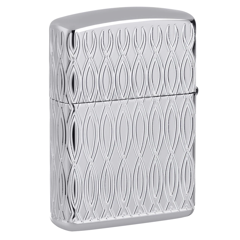 Запалка Zippo - Zippo Flame Design - 2