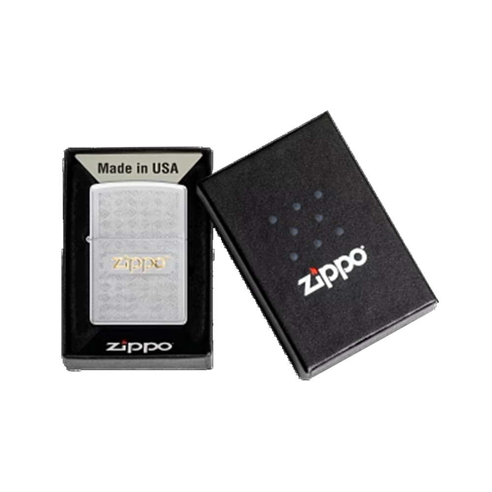 Запалка Zippo - Zippo Filigree Design - 4