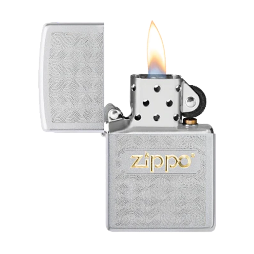 Запалка Zippo - Zippo Filigree Design - 2