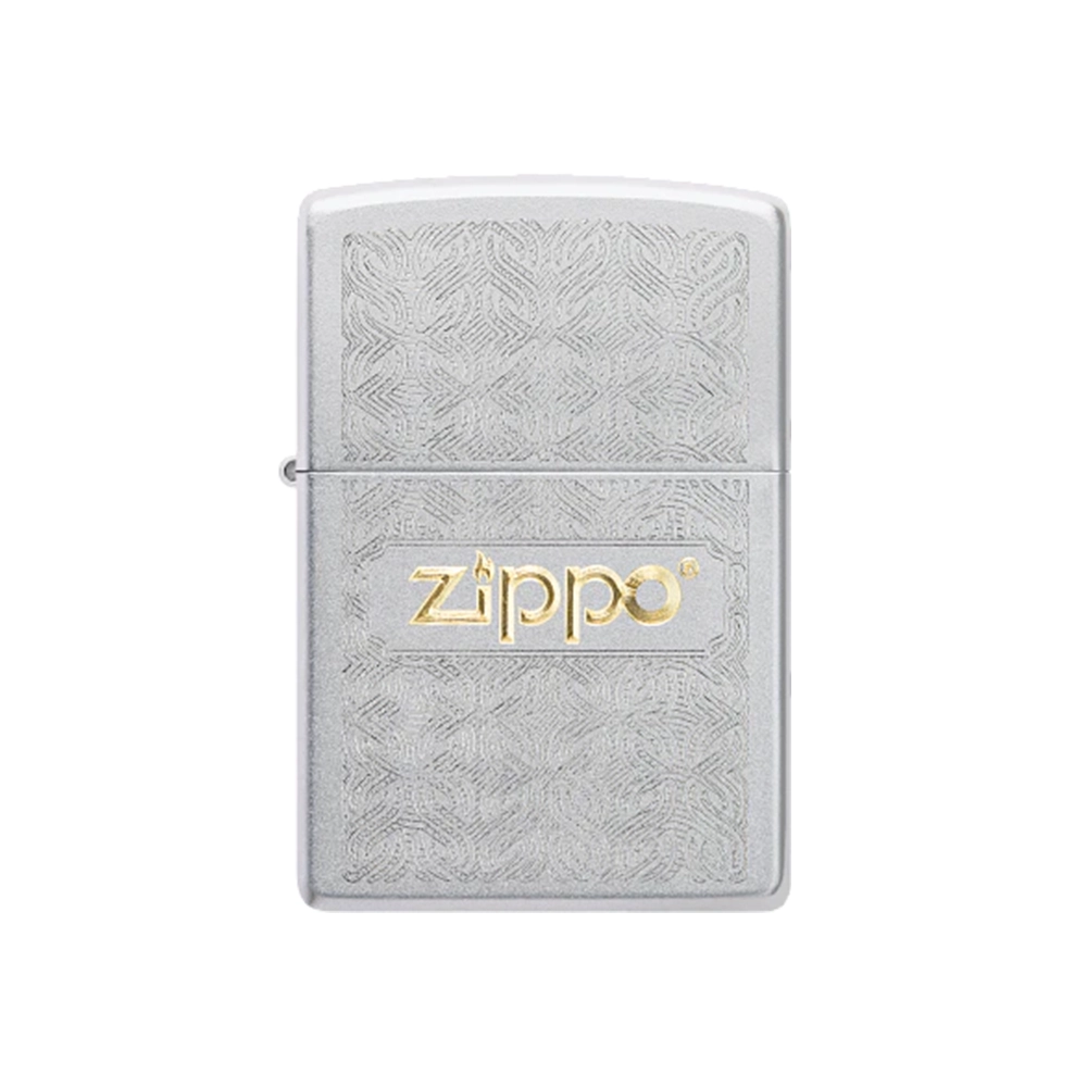 Запалка Zippo - Zippo Filigree Design - 3