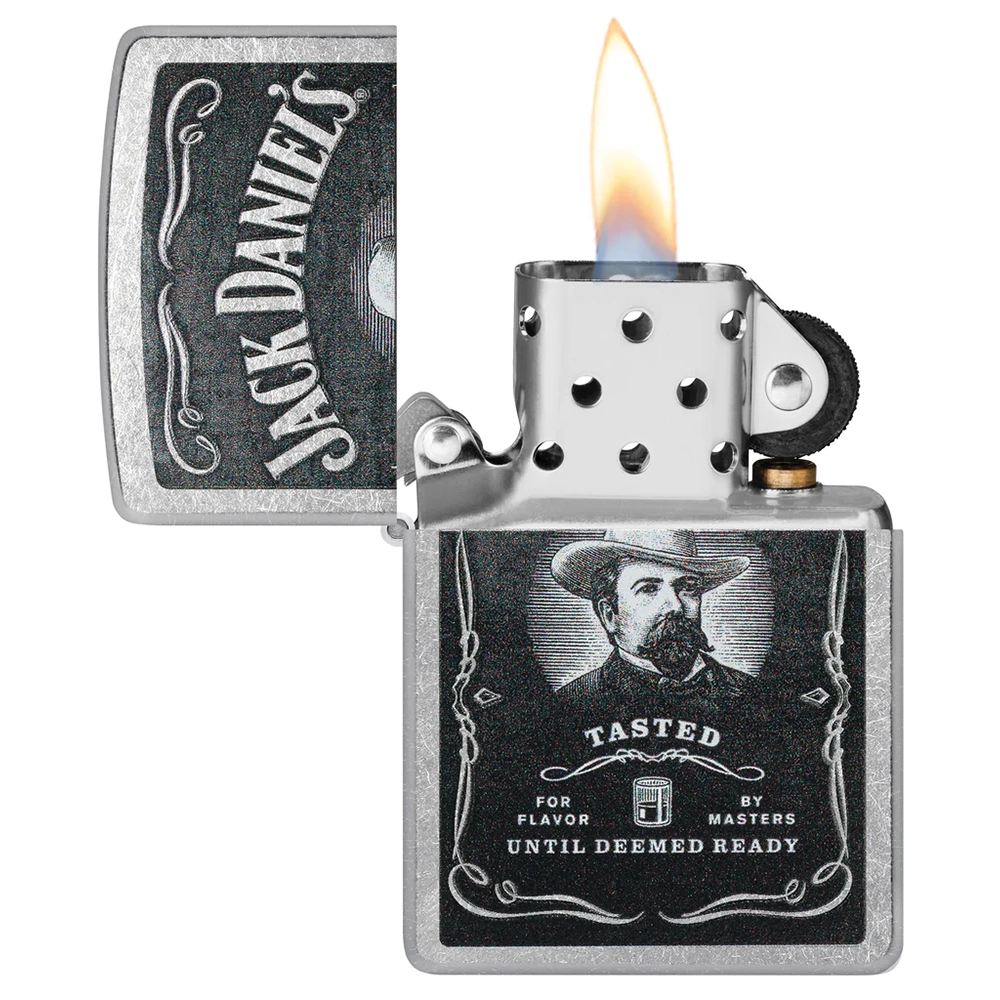 Запалка Zippo - Jack Daniel's - 2