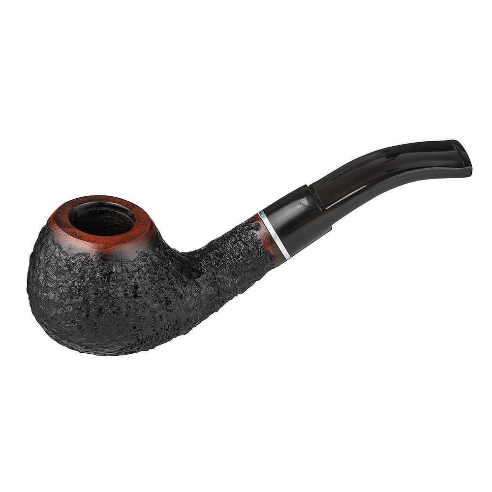 Лула Angelo - Modell 7 Rusticated Black