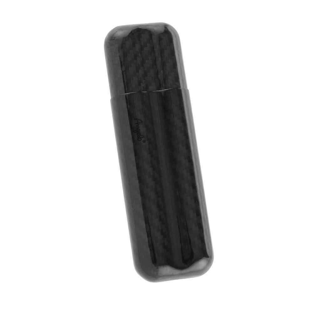 Калъф Angelo Carbon за 2 пури