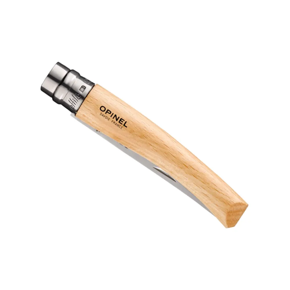Сгъваем нож Opinel Les Effiles №8, острие 8.5 см, в кутия (000516) - 2