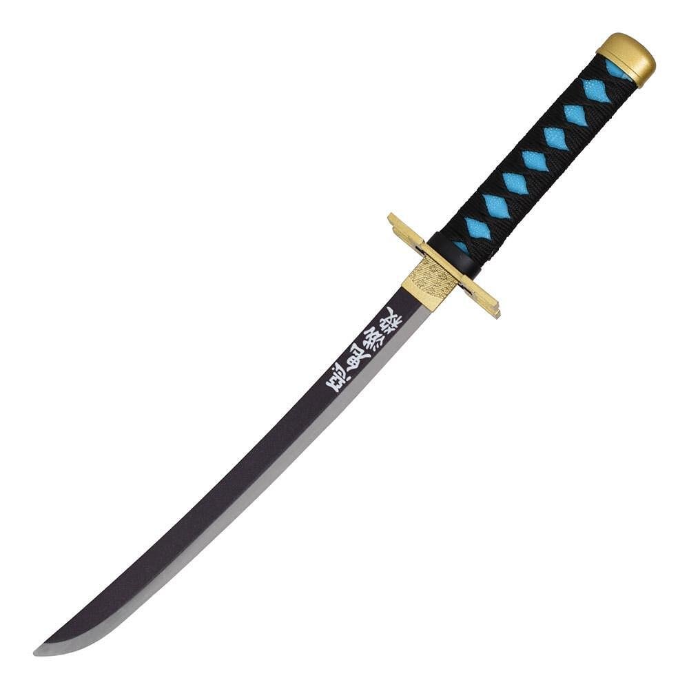 Мини катана Haller - Demon Slayer "Muichiro"