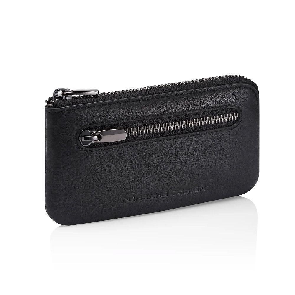 Калъф за ключове Porsche Design Business М, черен