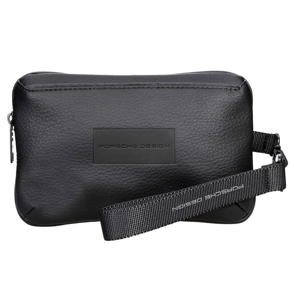 Клъч Porsche Design - Urban Eco RL, черен