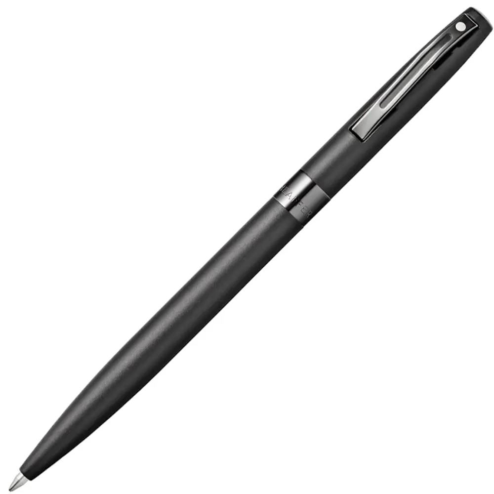 Химикалка Sheaffer Reminder Matt Black