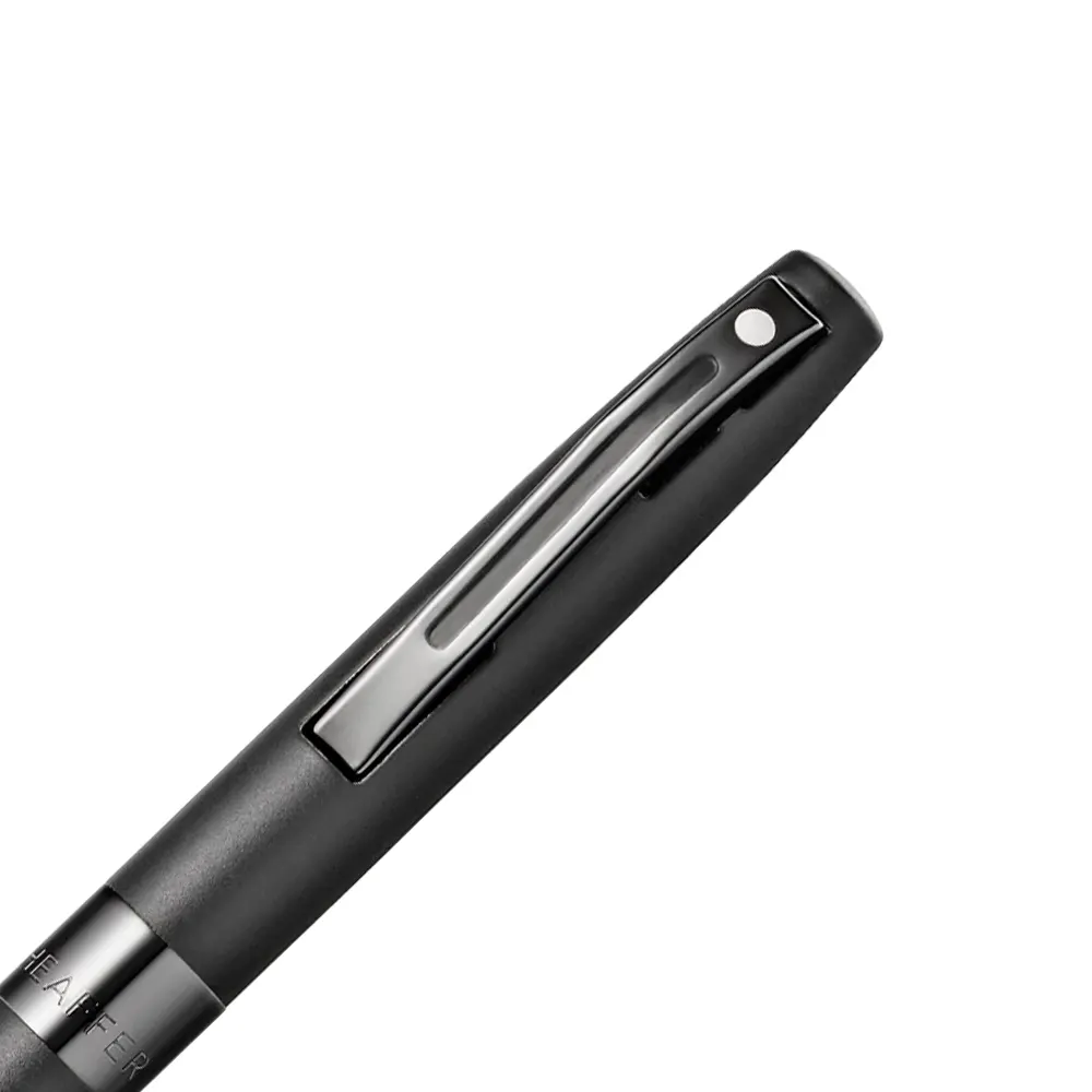 Химикалка Sheaffer Reminder Matt Black - 2
