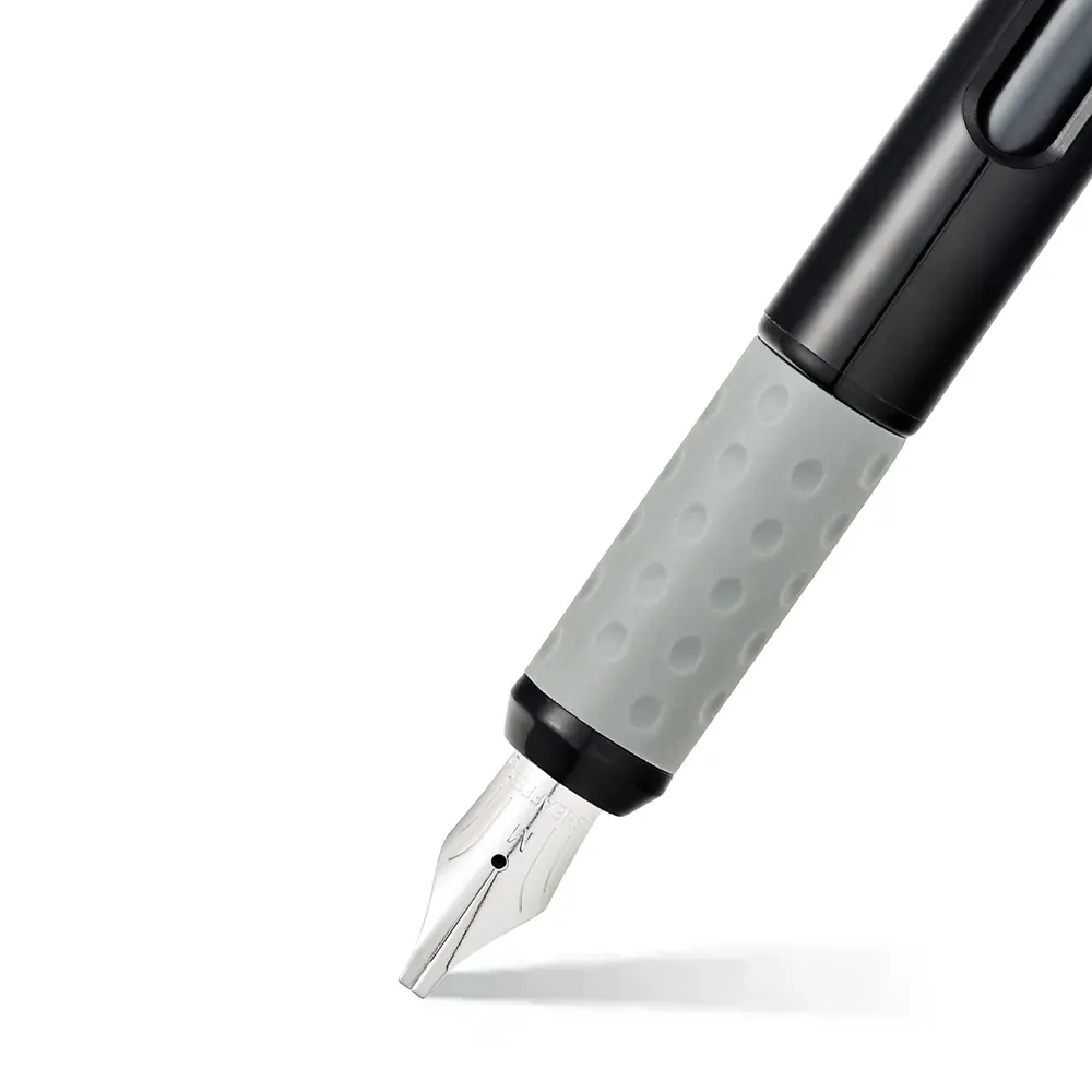 Комплект от 3 бр. калиграфски писалки Sheaffer, черни - 4