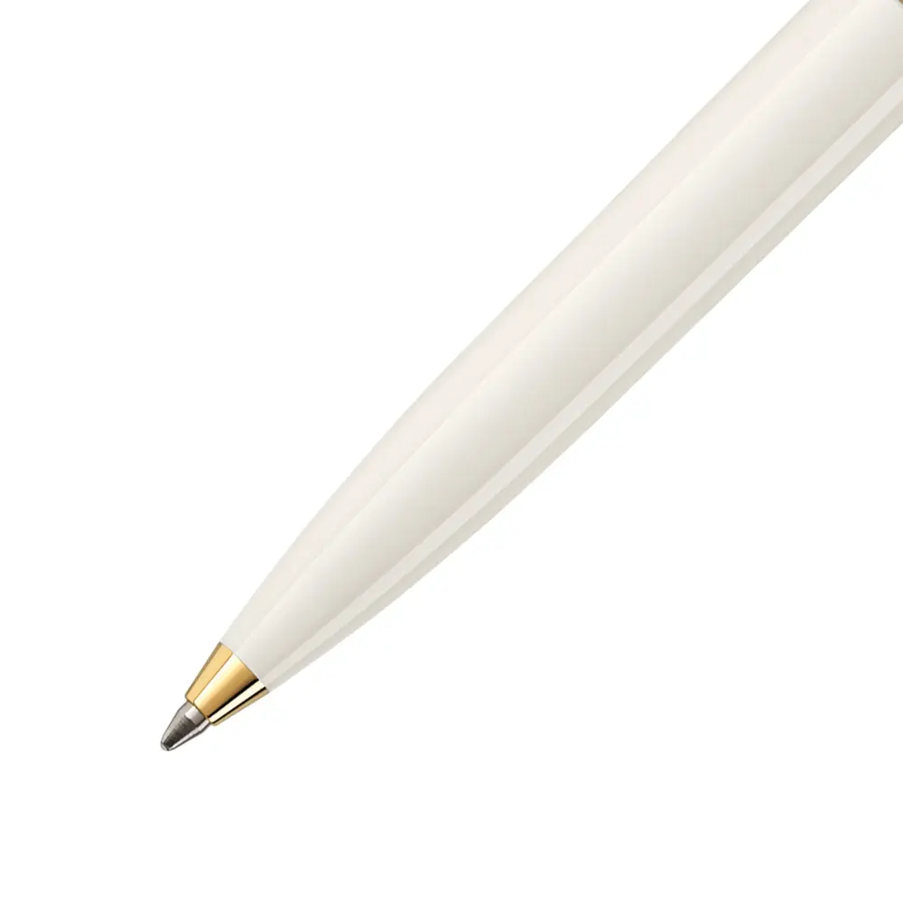 Химикалка Pelikan - Souveran K600 Limited edition, red/white - 3