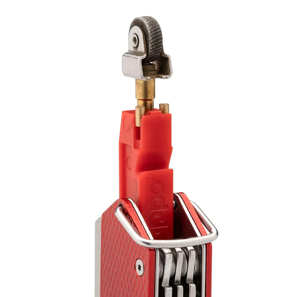Инструмент за запалване на огън Zippo - Fire Starting Multi-Tool, 5 функции - 2