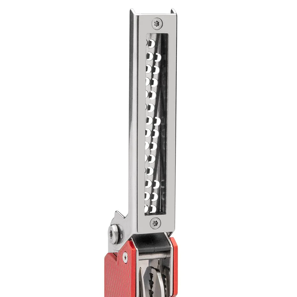 Инструмент за запалване на огън Zippo - Fire Starting Multi-Tool, 5 функции - 3