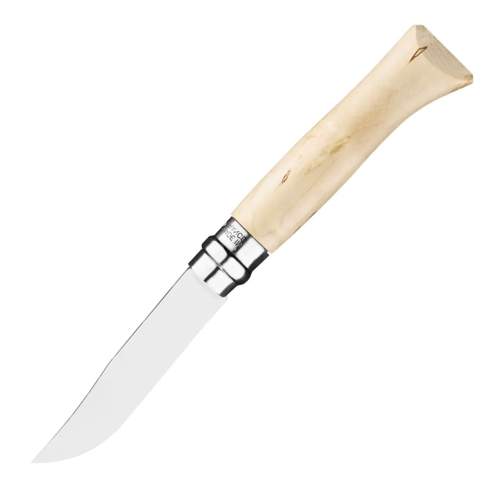 Сгъваем нож Opinel Sampo №8 - Limited edition, острие 8.5 см - 2