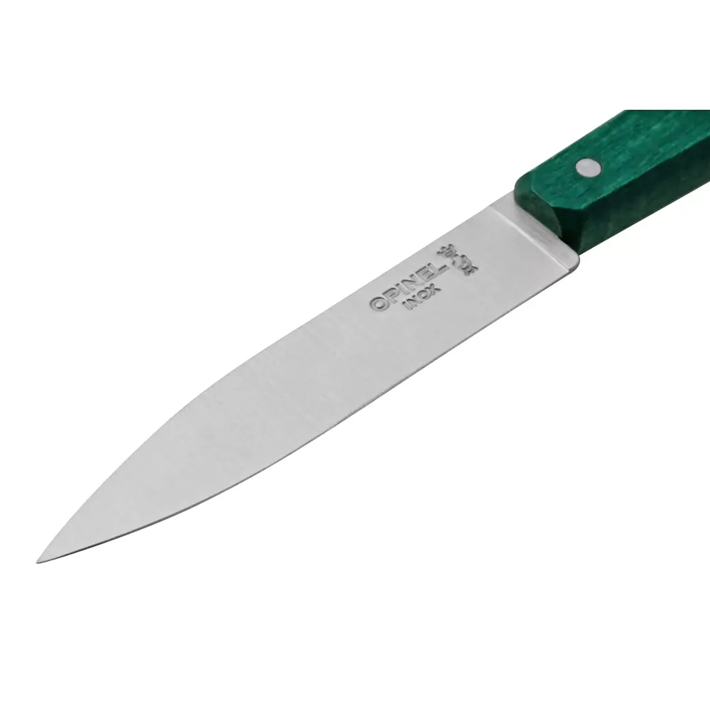 Комплект кухненски ножове и белачка Opinel Les Essentiels - Primo Set - 4