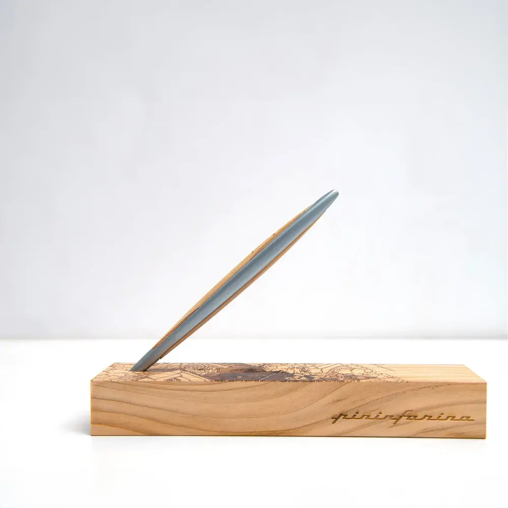 Химикалка Pininfarina - Cambiano Ink Roma Italian Beauty Box - 2
