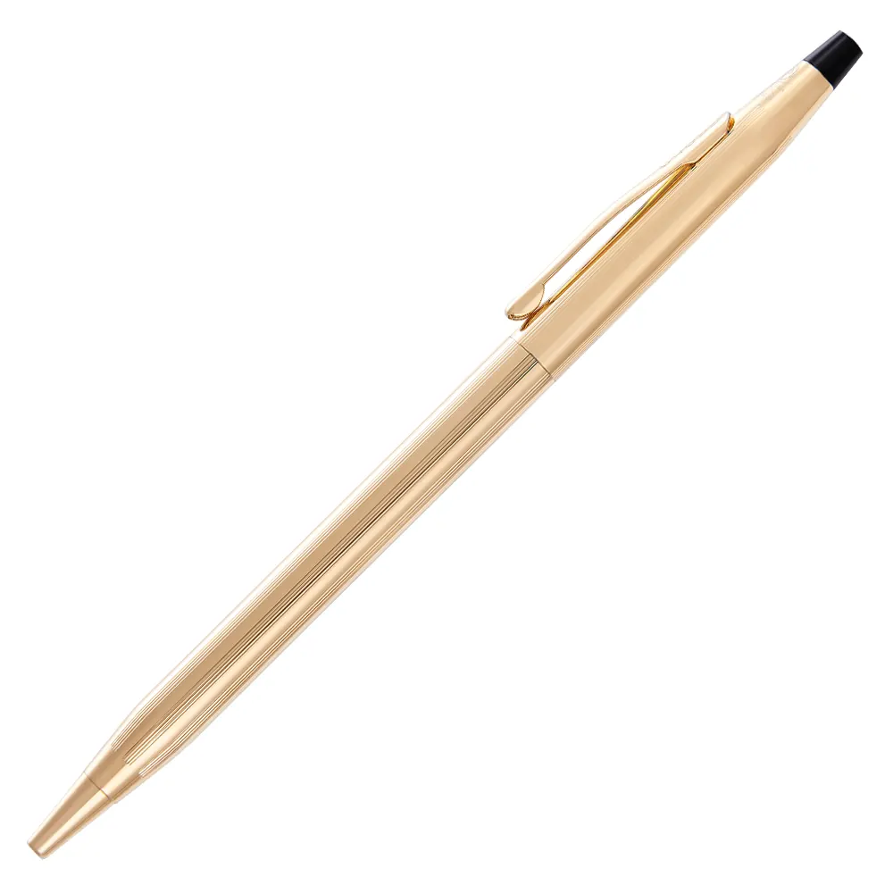 Химикалка Cross Classic Century Limited Edition - 23KT Gold - 2