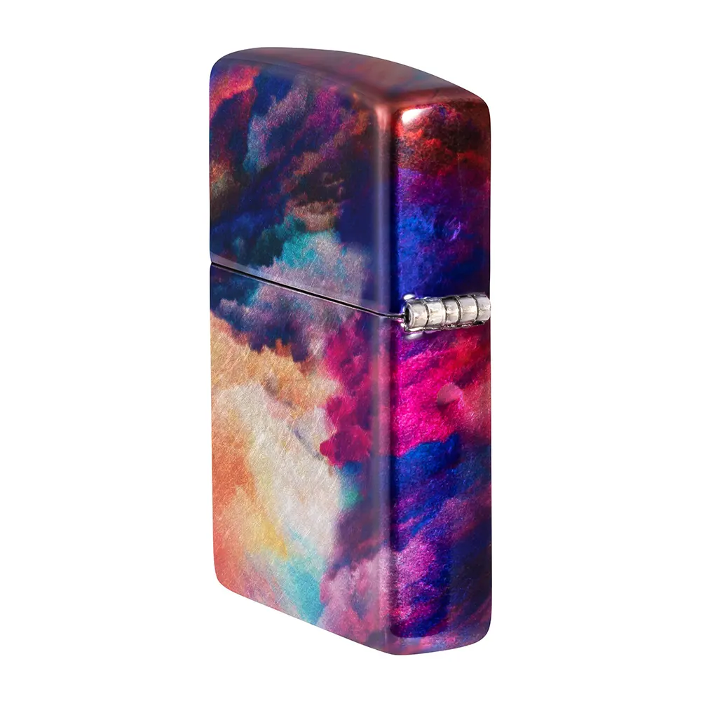 Запалка Zippo - Tie Die Design - 5