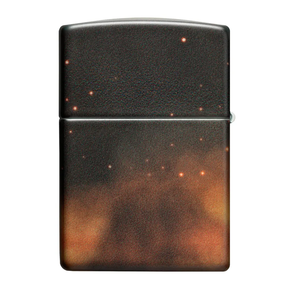 Запалка Zippo - Glow in the Dark Dragon Design - 5