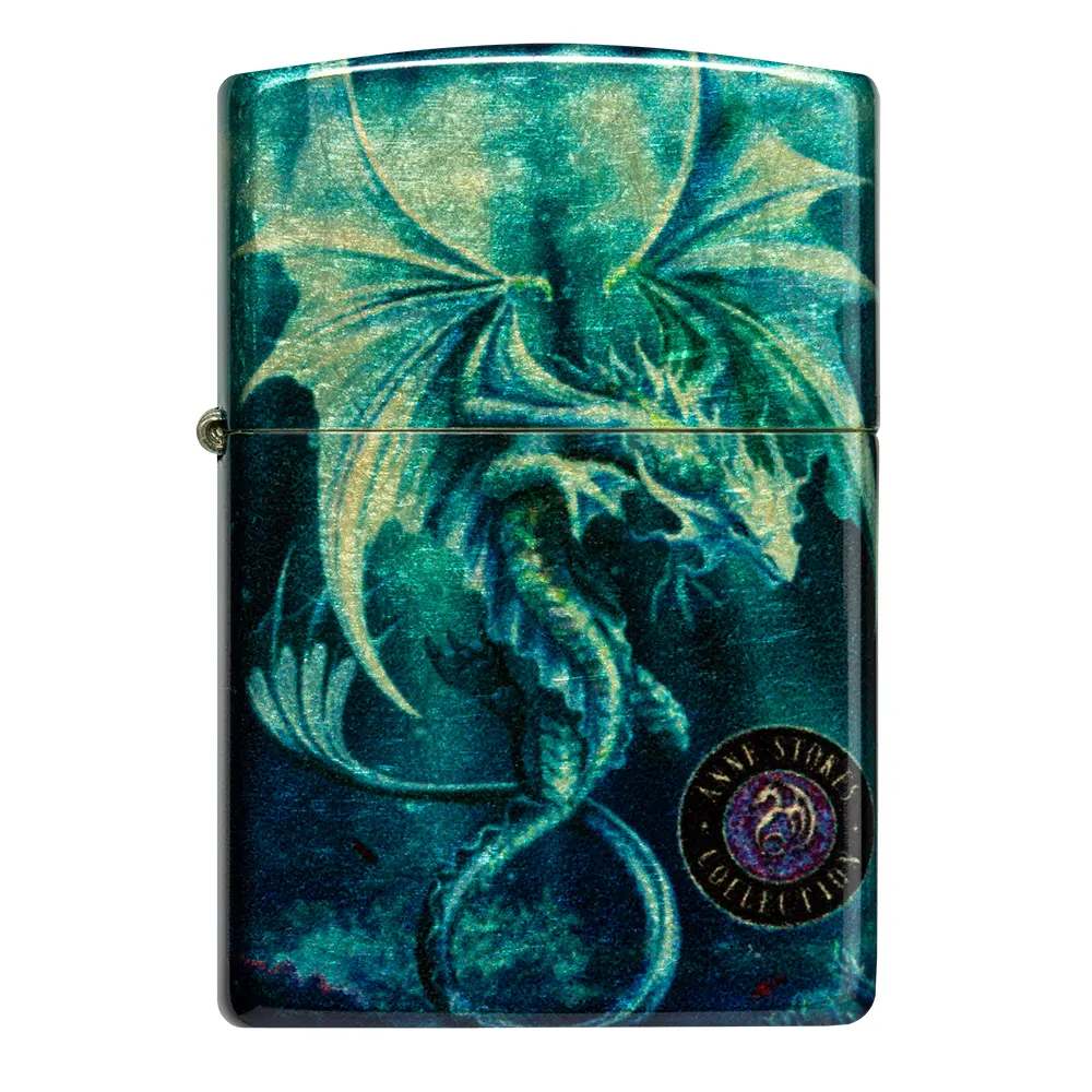 Запалка Zippo - Anne Stokes Collection 48986 - 2