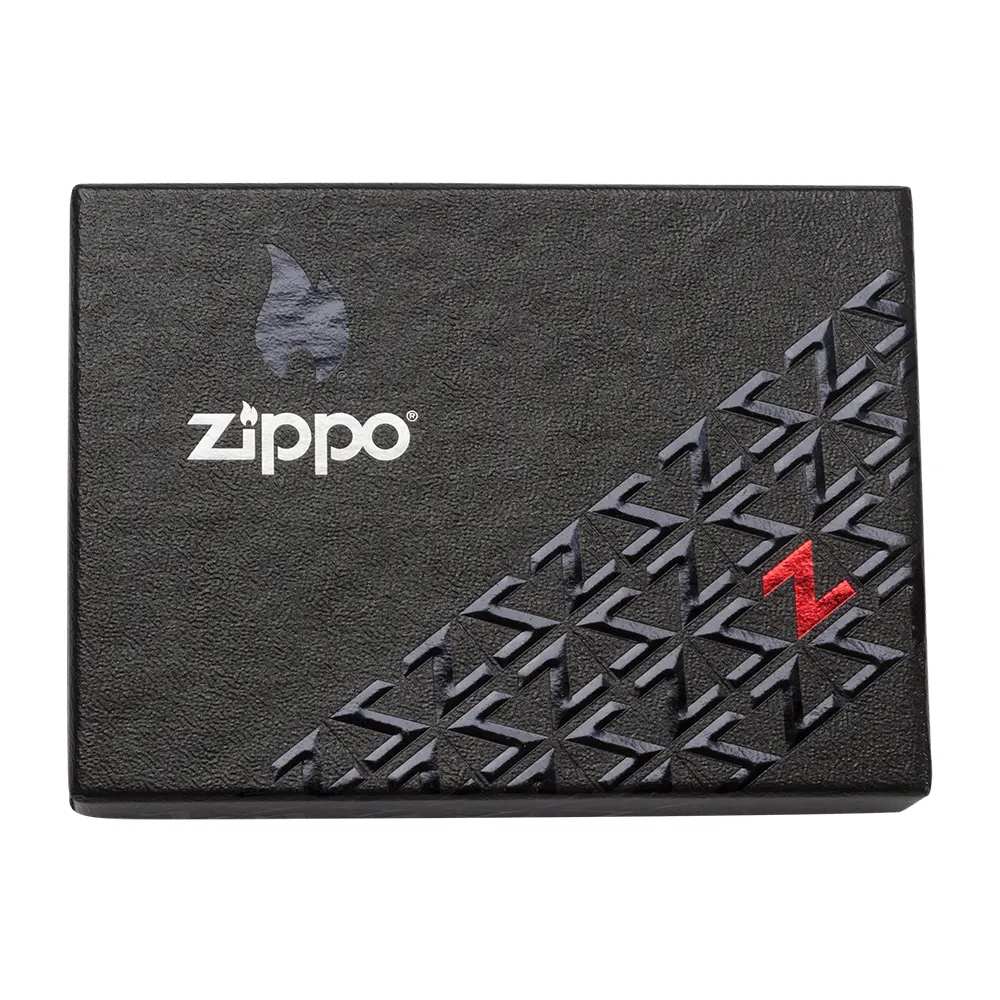 Запалка Zippo - Chinese Dragon - 11