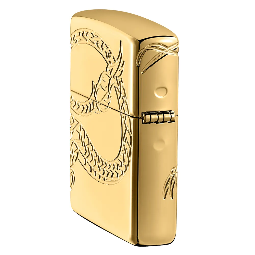 Запалка Zippo - Chinese Dragon - 7