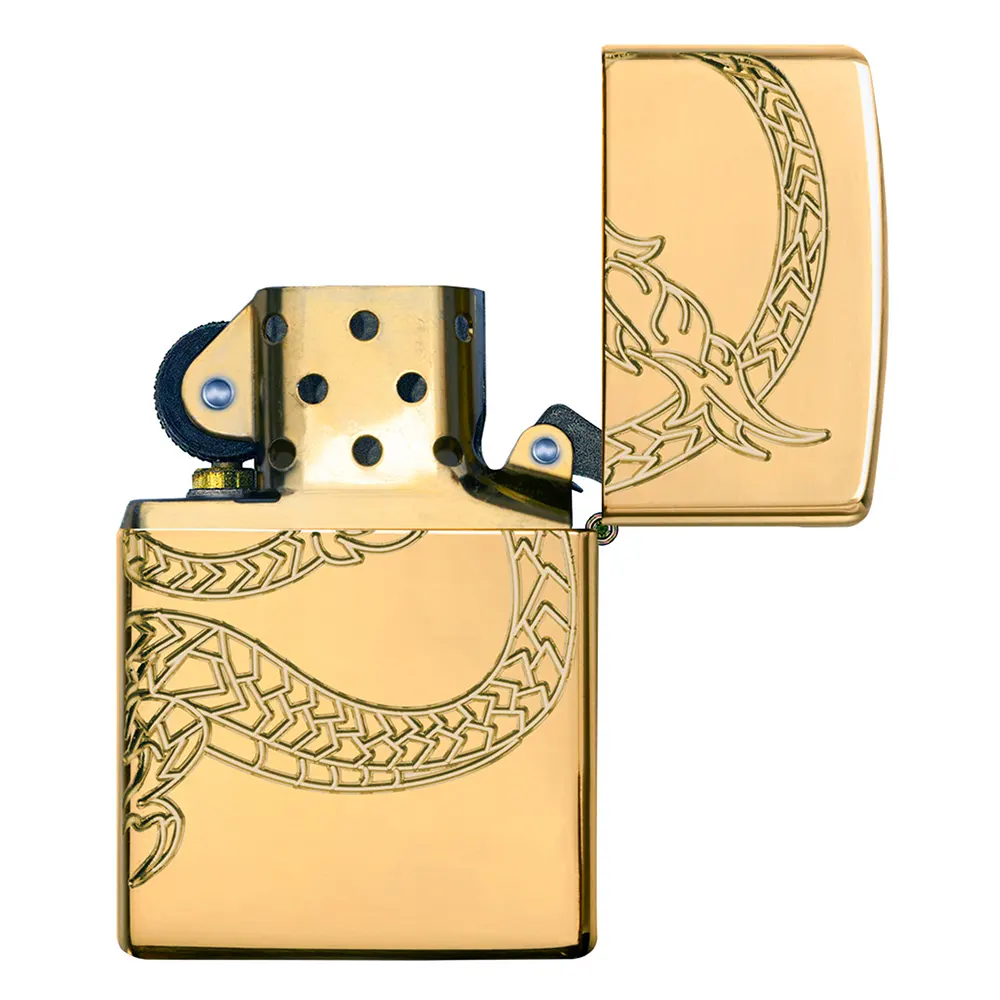 Запалка Zippo - Chinese Dragon - 9