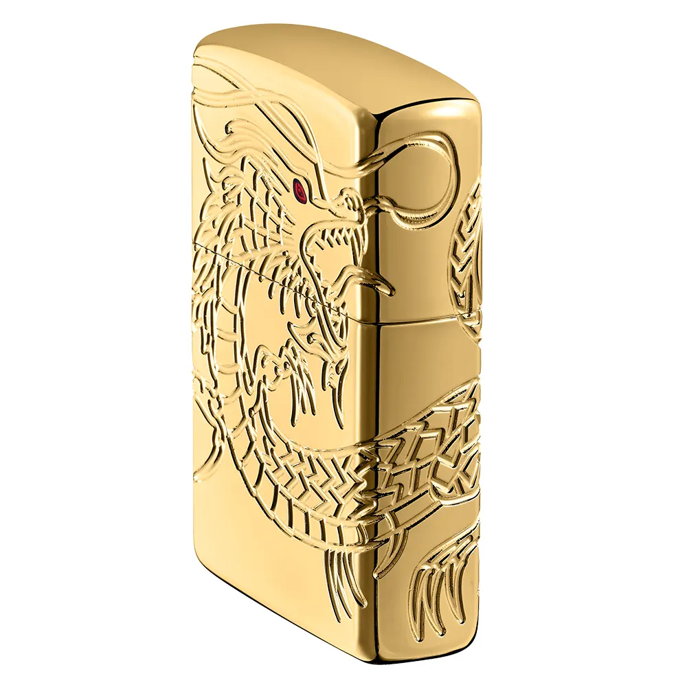 Запалка Zippo - Chinese Dragon - 6
