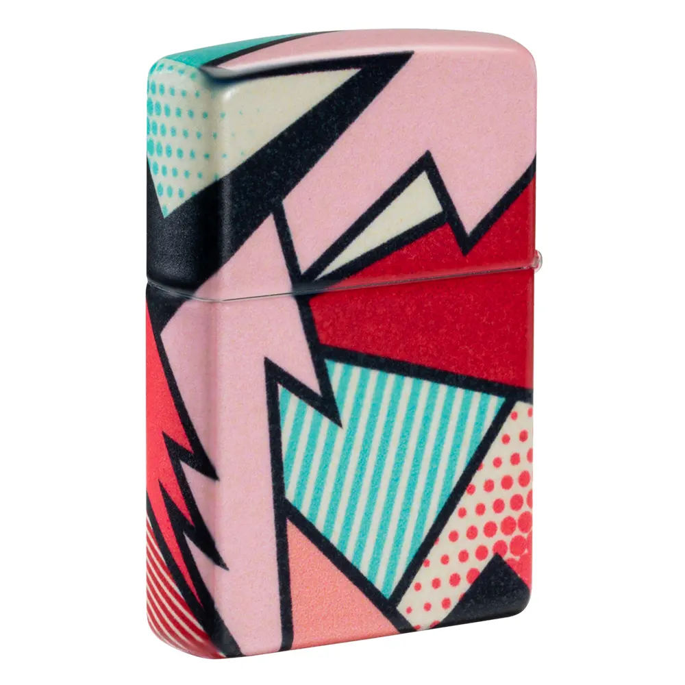Запалка Zippo - Love Design 46013 - 6