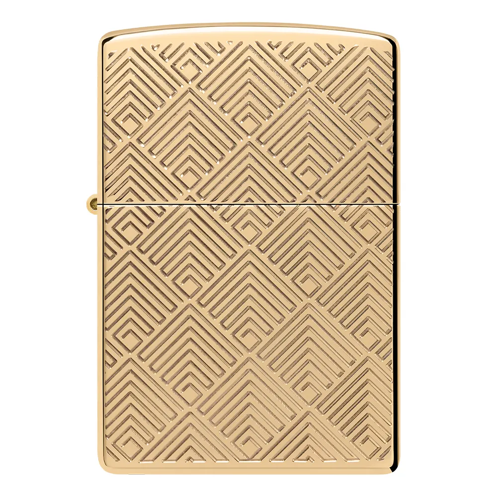 Запалка Zippo - Pattern Design 48570 - 2