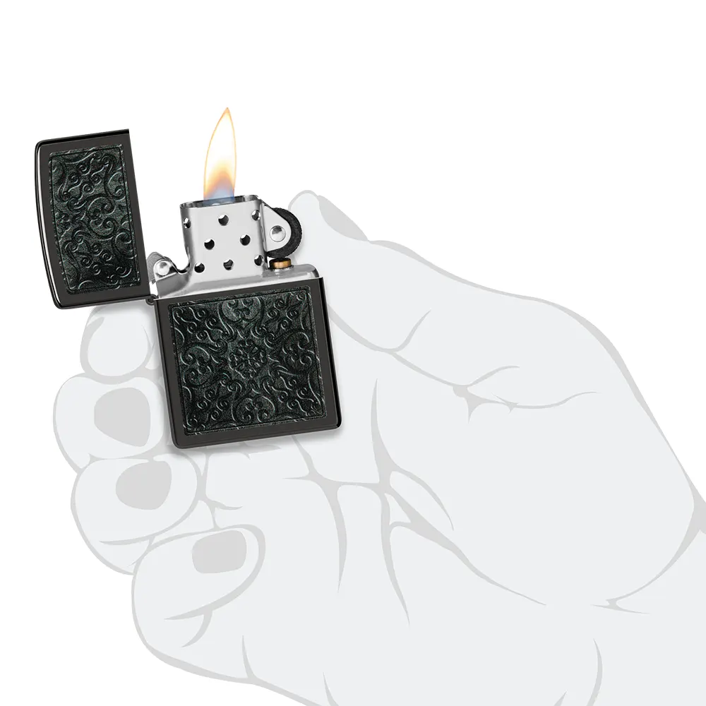Запалка Zippo - Pattern Design 48961 - 5