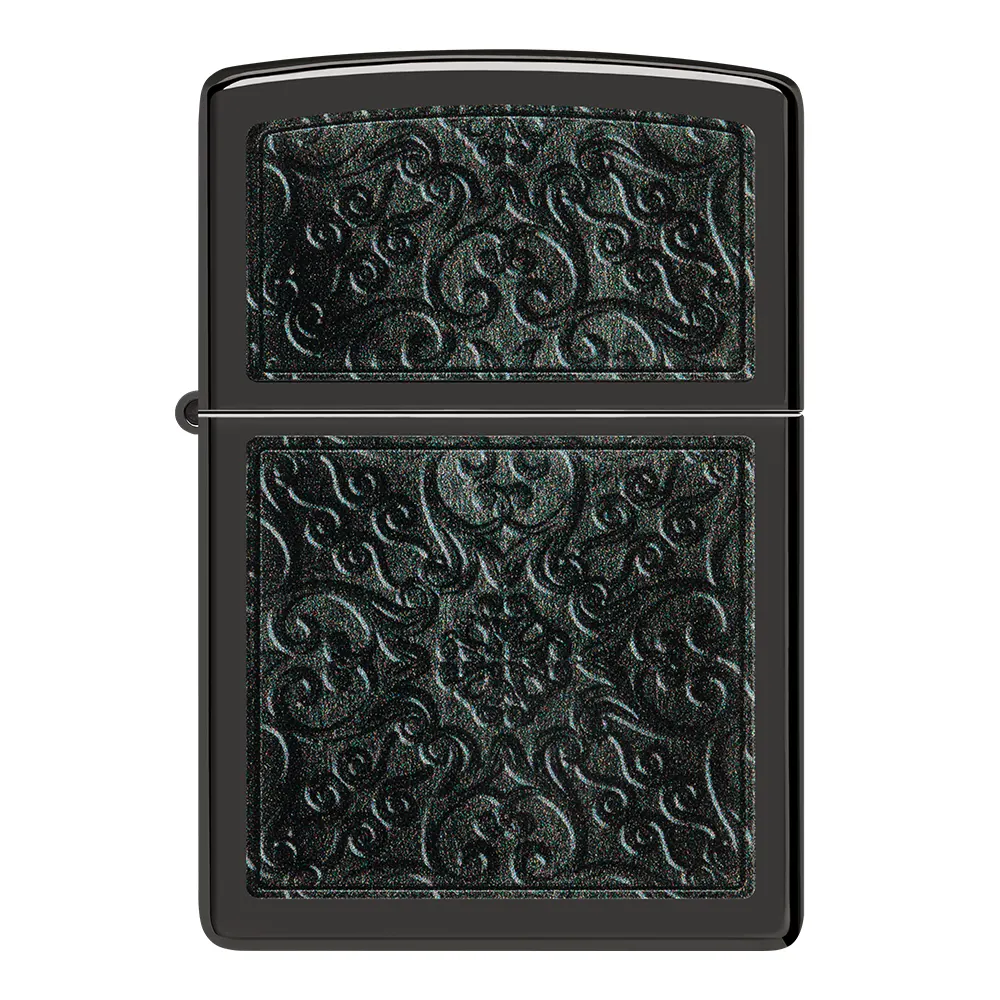 Запалка Zippo - Pattern Design 48961 - 2