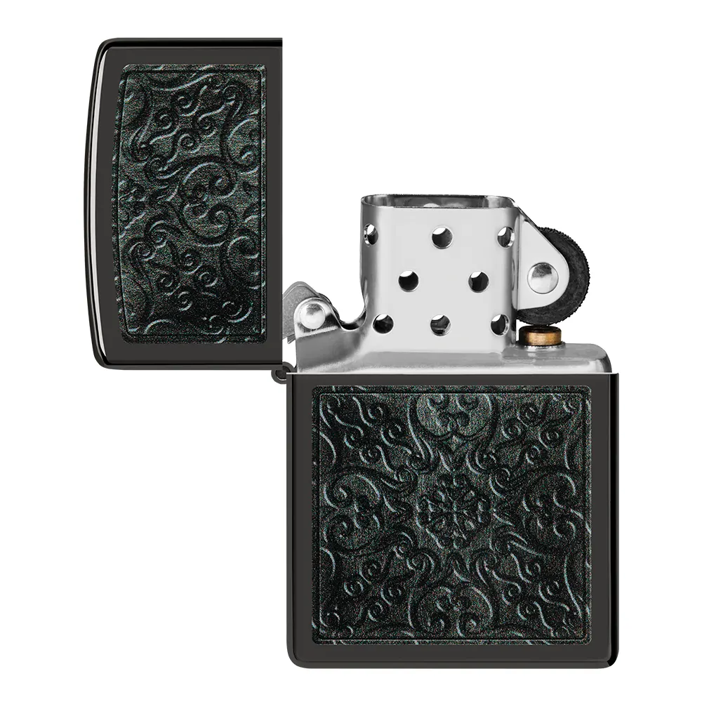 Запалка Zippo - Pattern Design 48961 - 4