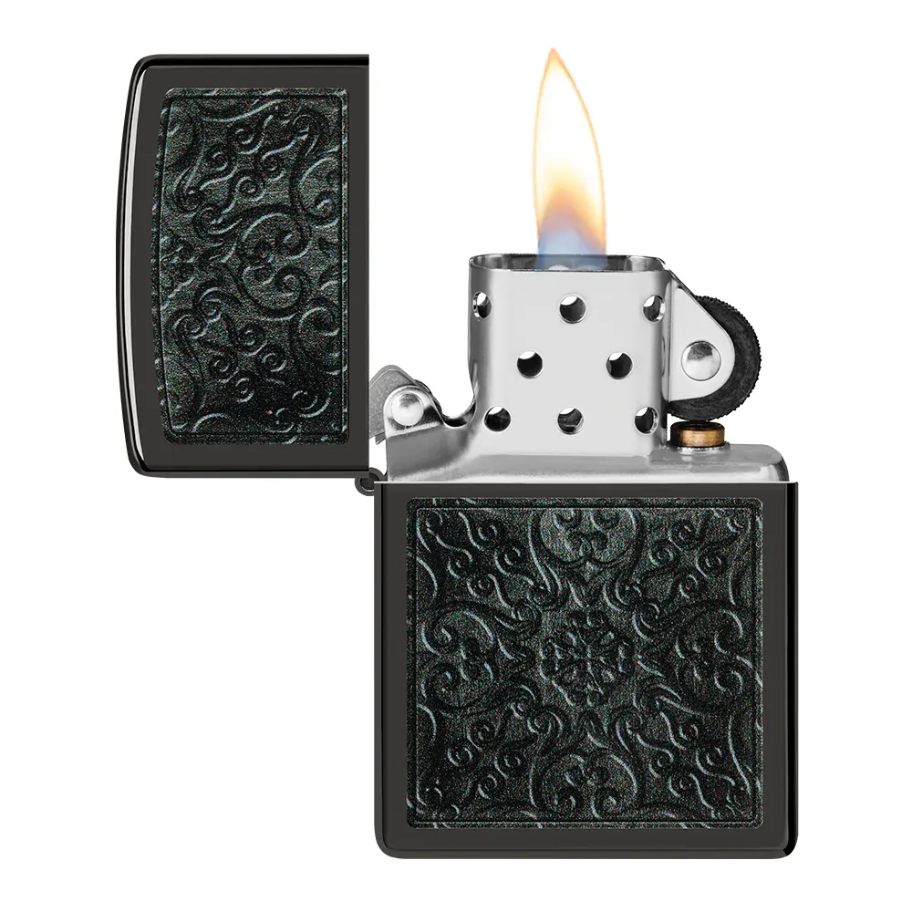 Запалка Zippo - Pattern Design 48961 - 3