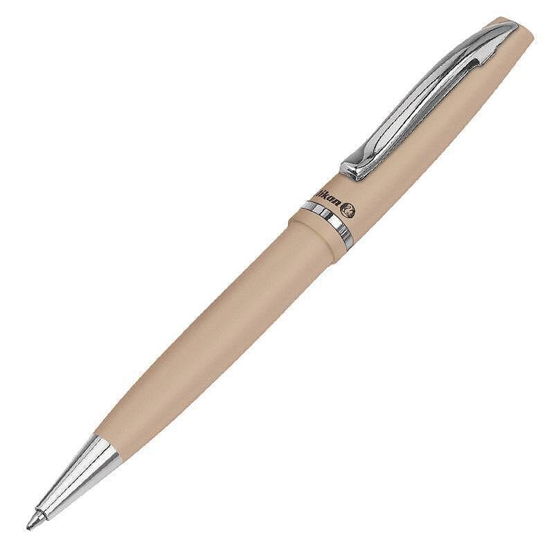 Химикалка Pelikan Jazz Pastel Collection Beige