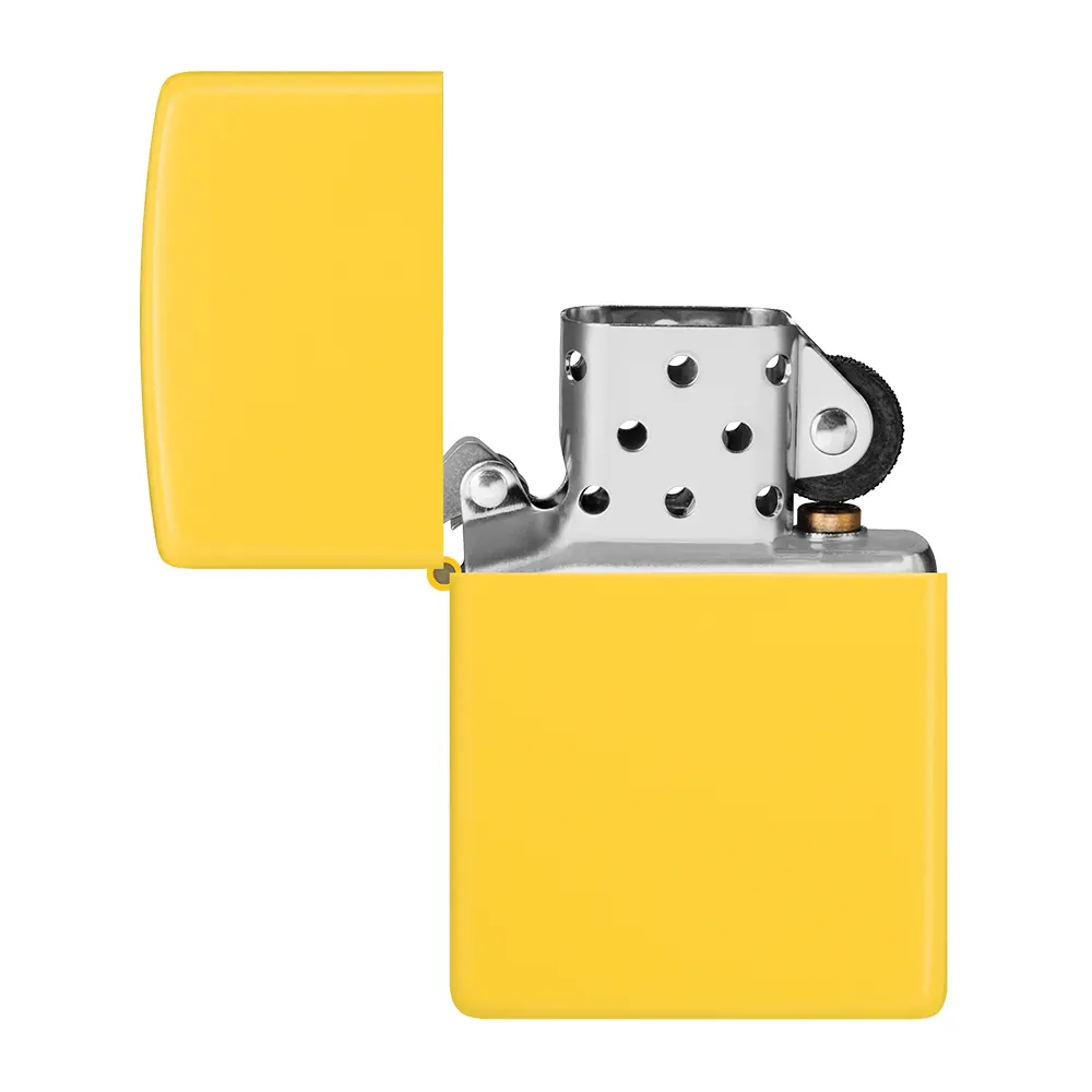 Запалка Zippo - Sunflower - 5