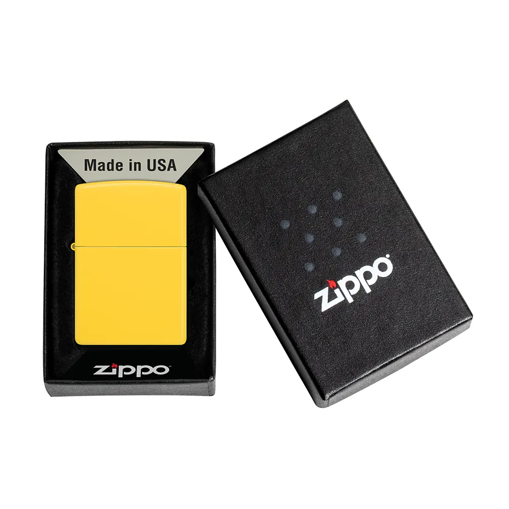 Запалка Zippo - Sunflower - 7