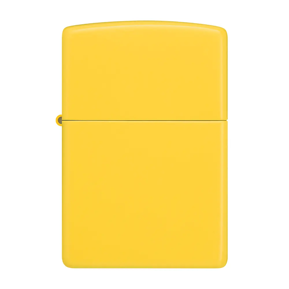 Запалка Zippo - Sunflower - 2
