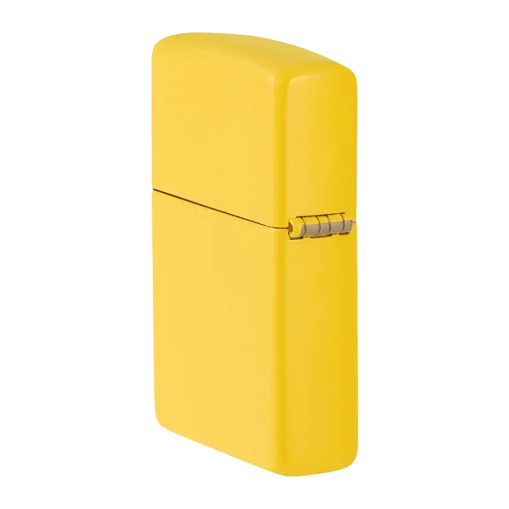 Запалка Zippo - Sunflower - 4