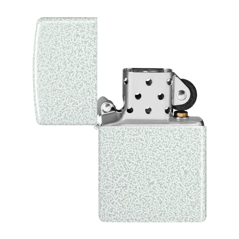 Запалка Zippo - Glacier - 3