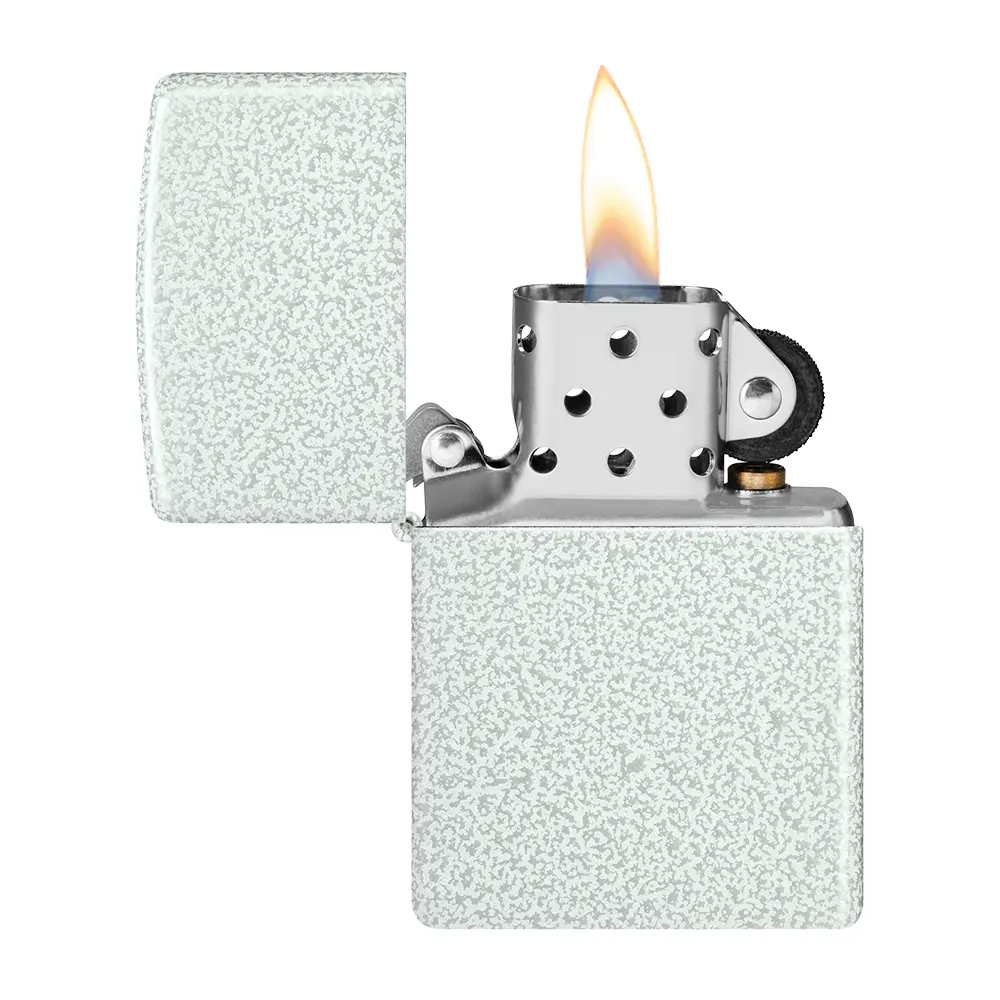 Запалка Zippo - Glacier - 4
