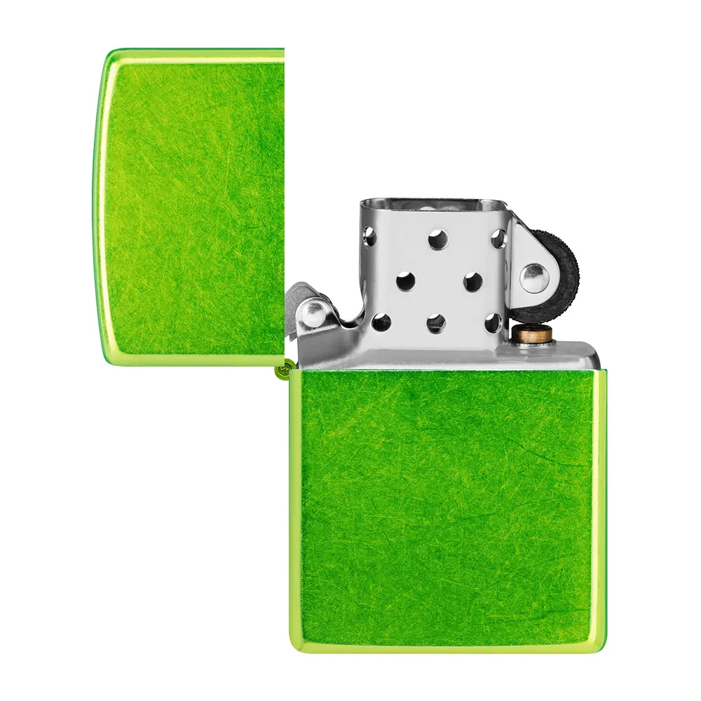 Запалка Zippo - Lurid - 4