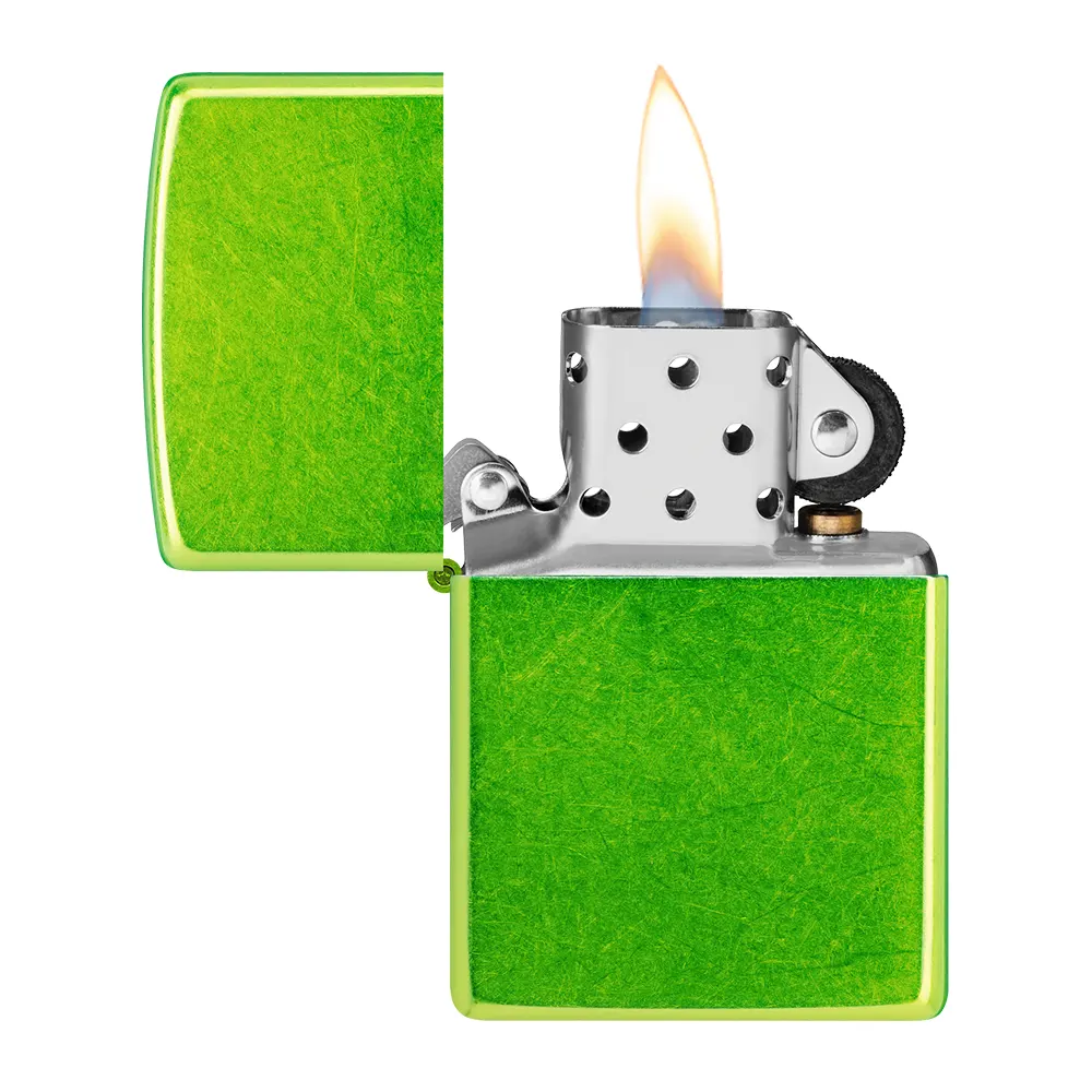 Запалка Zippo - Lurid - 3