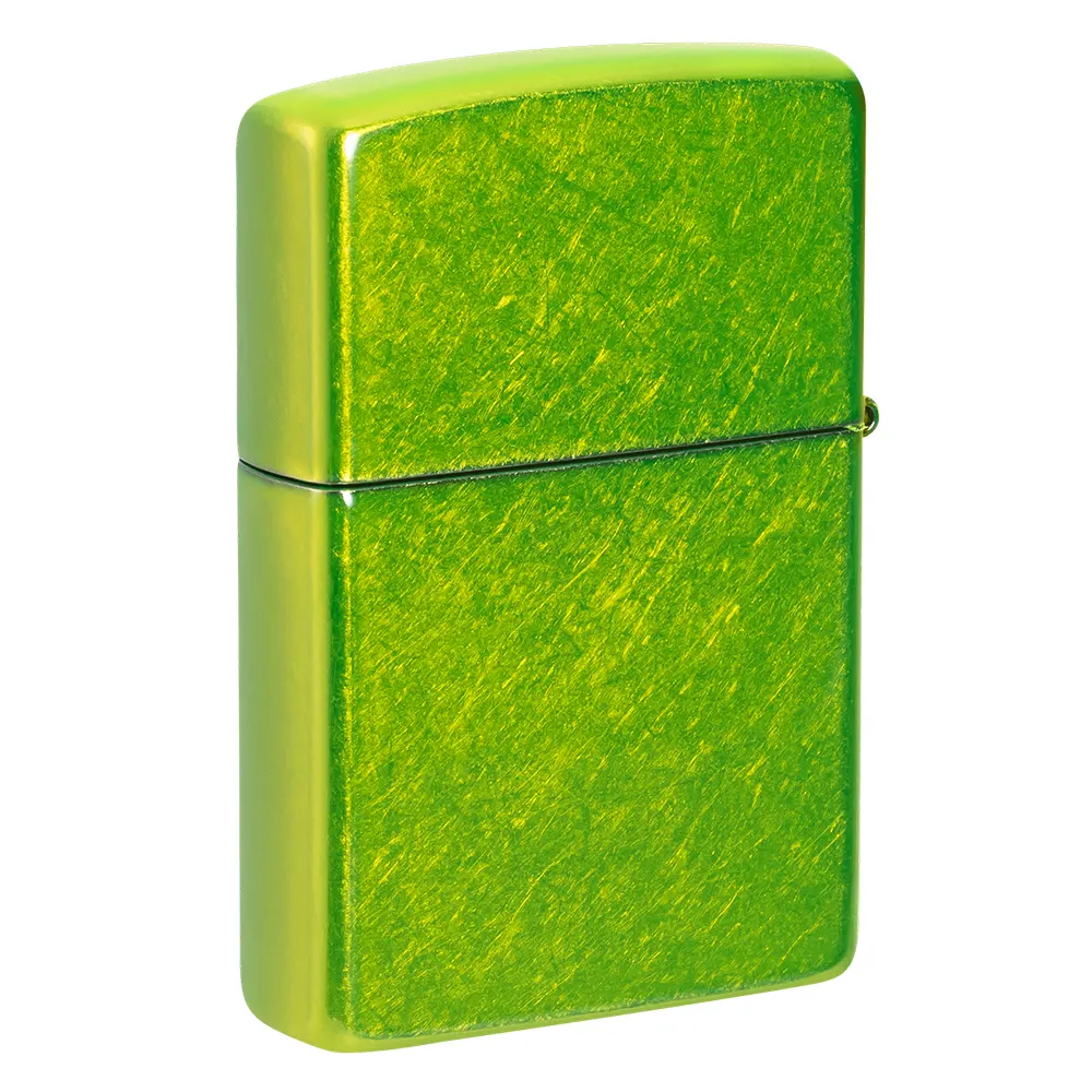 Запалка Zippo - Lurid - 7