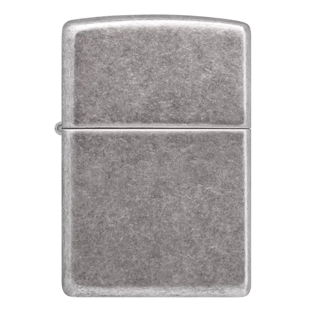 Запалка Zippo - Armor Antq Slv - 2