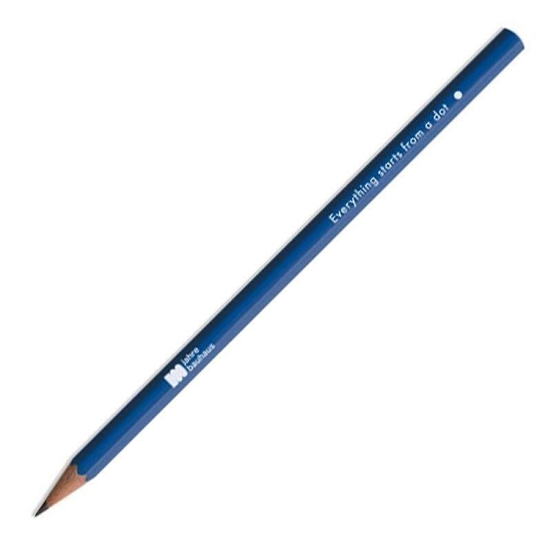 Молив Leuchtturm1917 BAUHAUS Collection, Blue