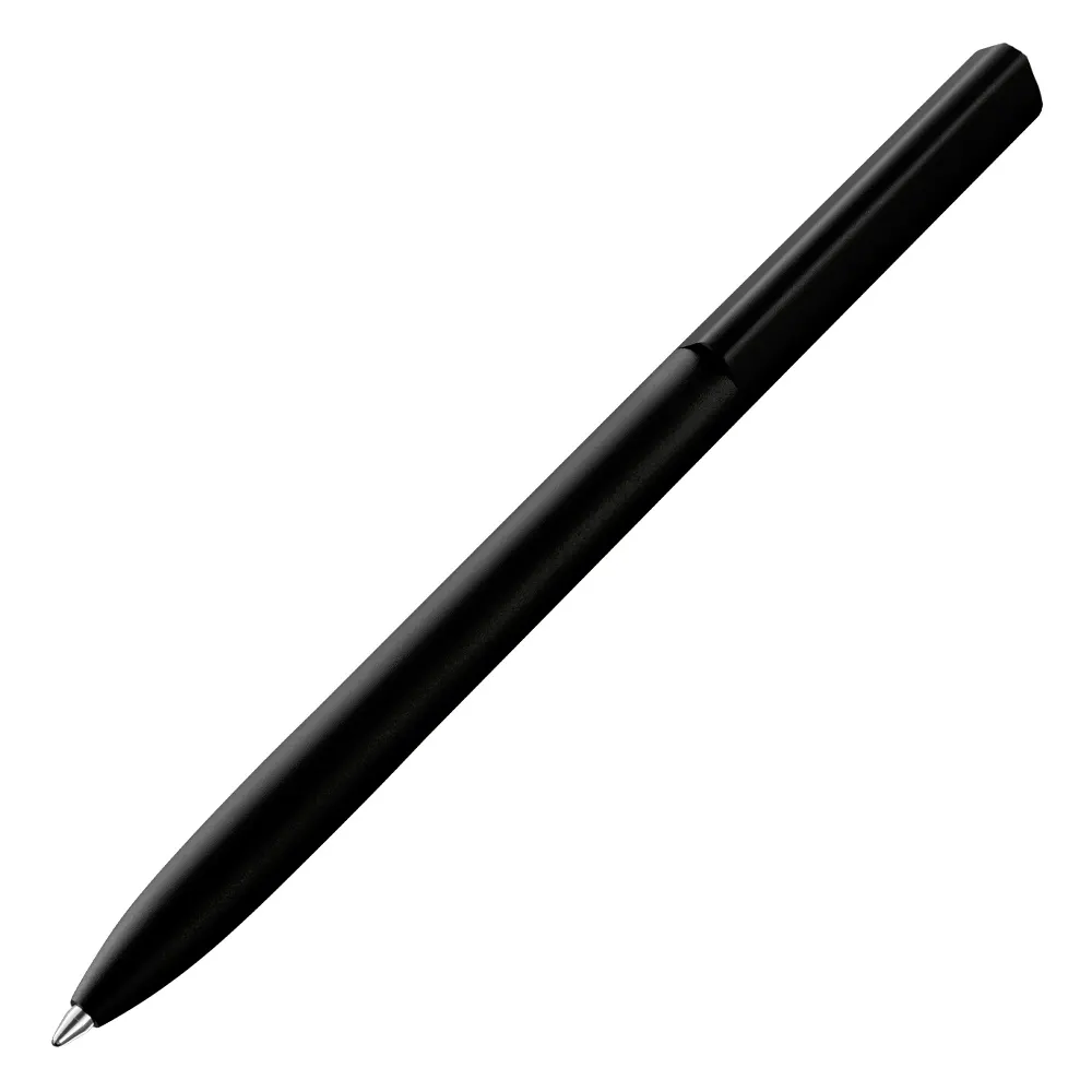 Химикалка Pelikan - INEO, черна, в метална кутия